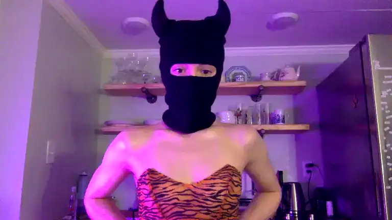 Alyzafox – [Streamate] Roleplay Ass Whores – 2025-01-23 14:33:58