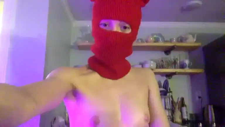 Alyzafox – [Streamate] Girl Alone Camera Webcamsex – 2025-09-08 18:45:38