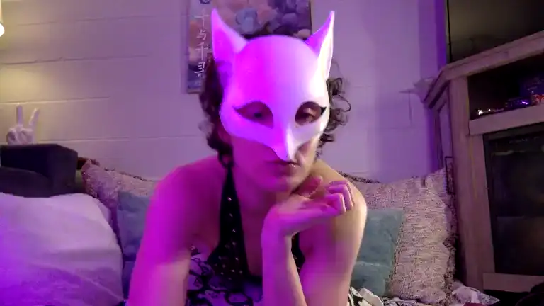 Alyzafox – [Streamate] Sexy Bitch Mouth Hidden – 2026-07-21 21:59:37