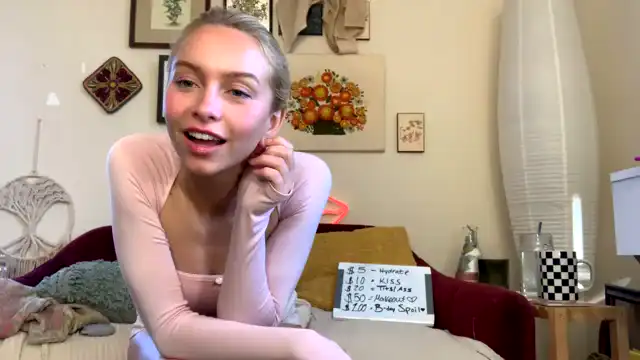 Mimicarr – [Myfreecams] Cum Masturbate Pvt – 2026-02-19 00:20:40