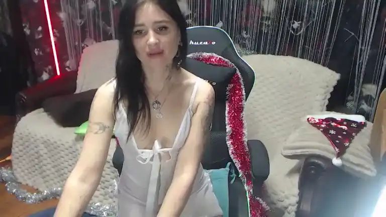 Redkiki – [Streamate] Fun Natural Body Homemade – 2025-10-28 19:42:43