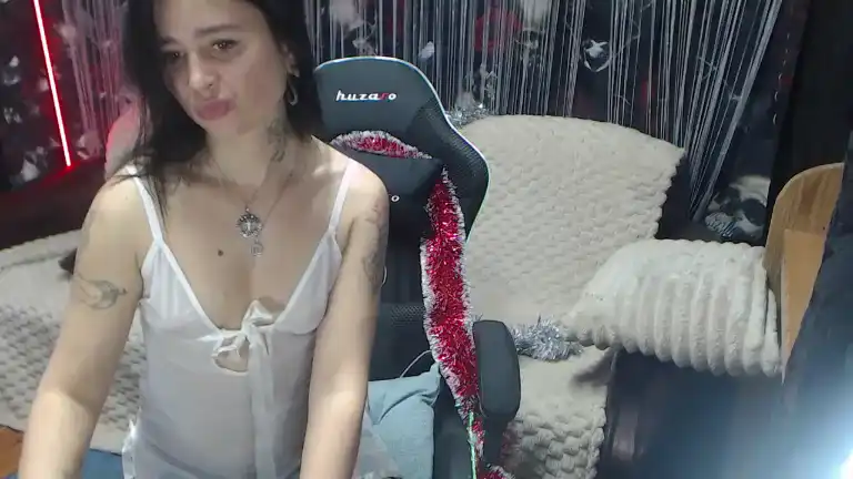 Redkiki – [Streamate] Live Show Horny Nude Girl – 2025-03-06 14:11:32