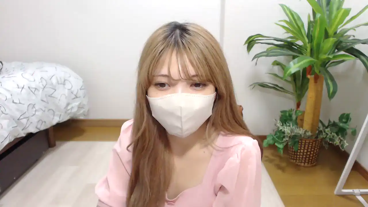 Yuatea – [Sakuralive] Shaved Natural Body Private Video – 2025-02-12 04:40:57
