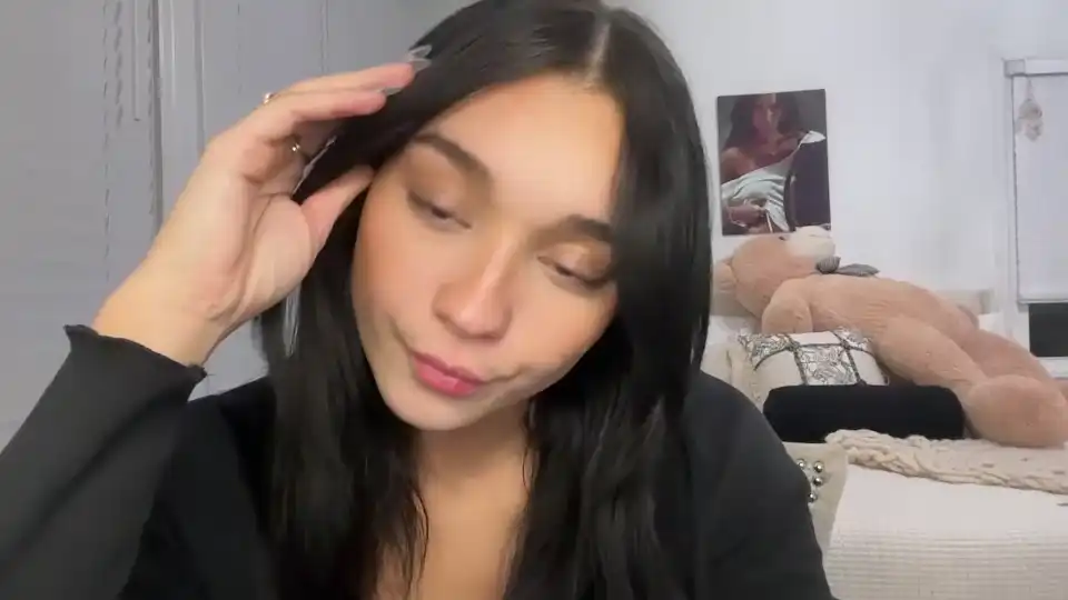Adriannarodriguez – [Chaturbate] Naked Model Hottest Webcam Babe Obmihod – 2025-07-07 20:02:23