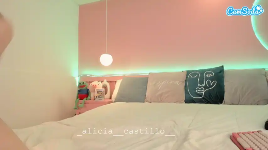 Aliciabigtits – [Camsoda] Sexy Girl Chat Stream Record – 2025-08-12 01:27:02