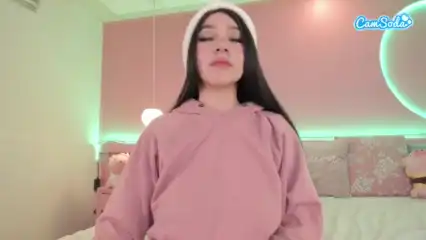 Aliciabigtits – [Camsoda] Caught On Webcam Cute Webcam Girl Insane Orgasm – 2025-08-22 20:55:00