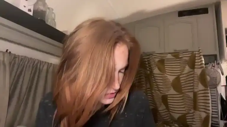 Honeysuckleuk – [Streamate] Body Cum Chica – 2025-11-16 18:28:08