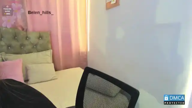 Belen_hills_ – [Myfreecams] First Time Tru Private Sweet Girl – 2025-12-31 20:14:18