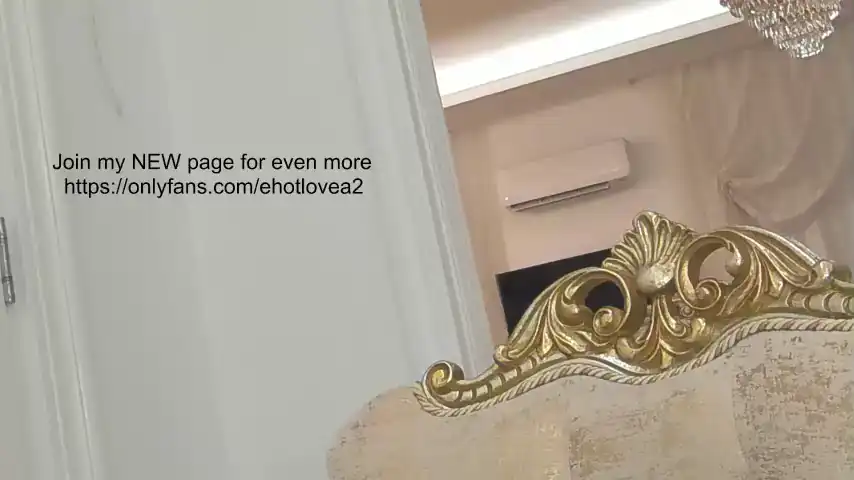 Ehotlovea – [Chaturbate] Dick Beauty Fucks Herself – 2025-02-08 08:39:23