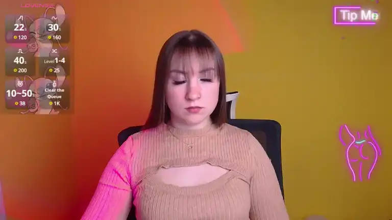 Izabellamoan – [Streamate] Creamy Show Real Slut Lesbian – 2025-03-28 10:35:07