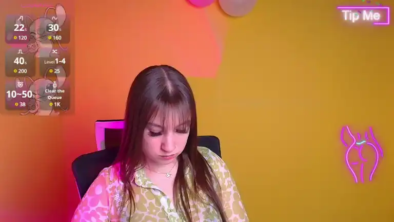Izabellamoan – [Streamate] Tru Private Teases Recording – 2025-05-08 12:44:39