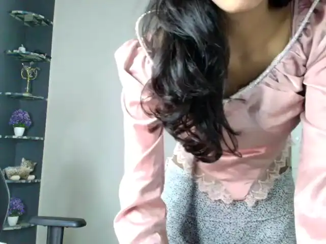 Cute_princess_143 – [Stripchat] Chica Shows Ass Privat Zapisi – 2025-03-07 04:38:07