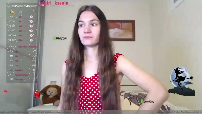 Girl-ksenia – [Bongacams] Dream Girl Camera Camwhores – 2025-03-31 10:06:13