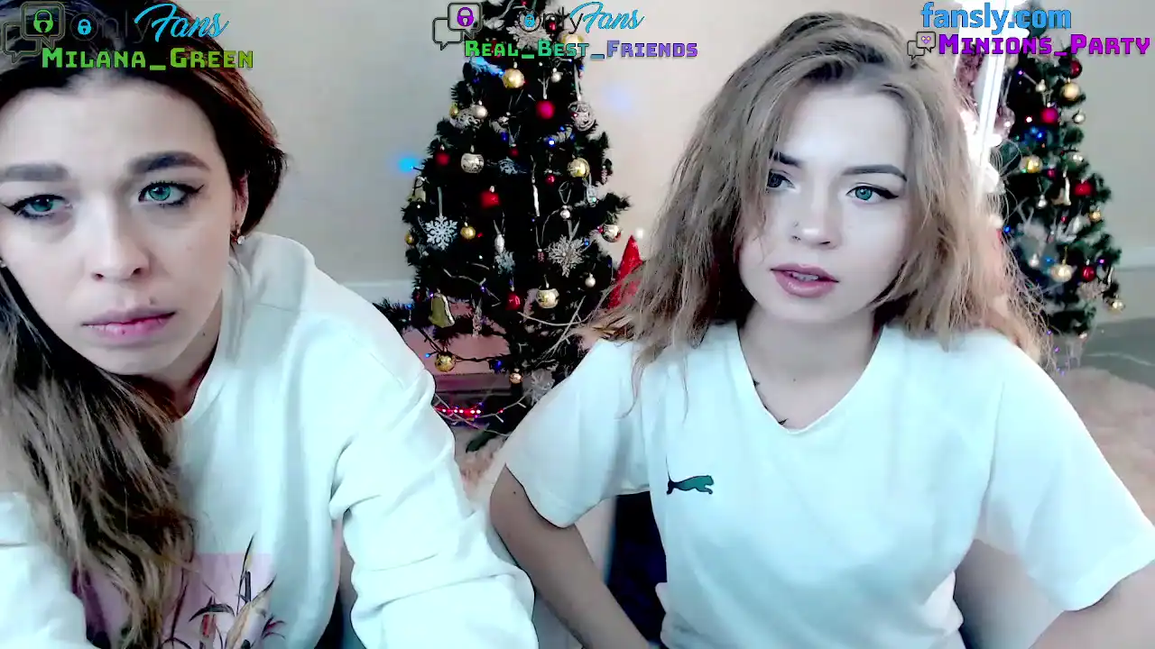 Milanagreen – [Myfreecams] Summing Homemade Crazy – 2025-08-25 15:42:54