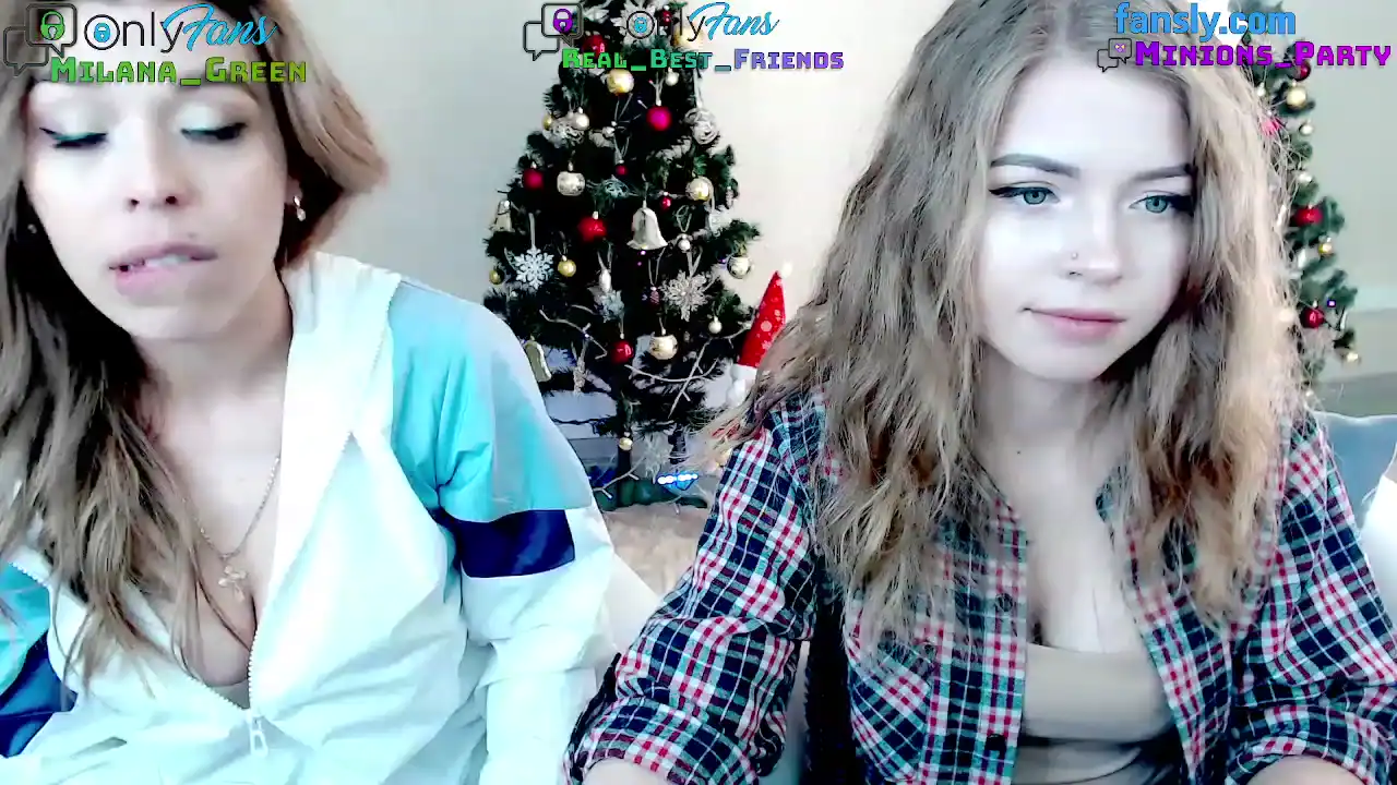 Milanagreen – [Myfreecams] Huge Blowjob Domi – 2026-02-14 14:27:46