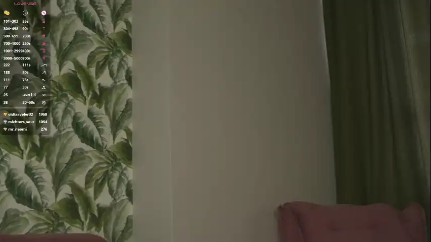 Whisper_of_love – [Chaturbate] Webcam Goddes Sex Toys First Time – 2025-04-19 23:09:44