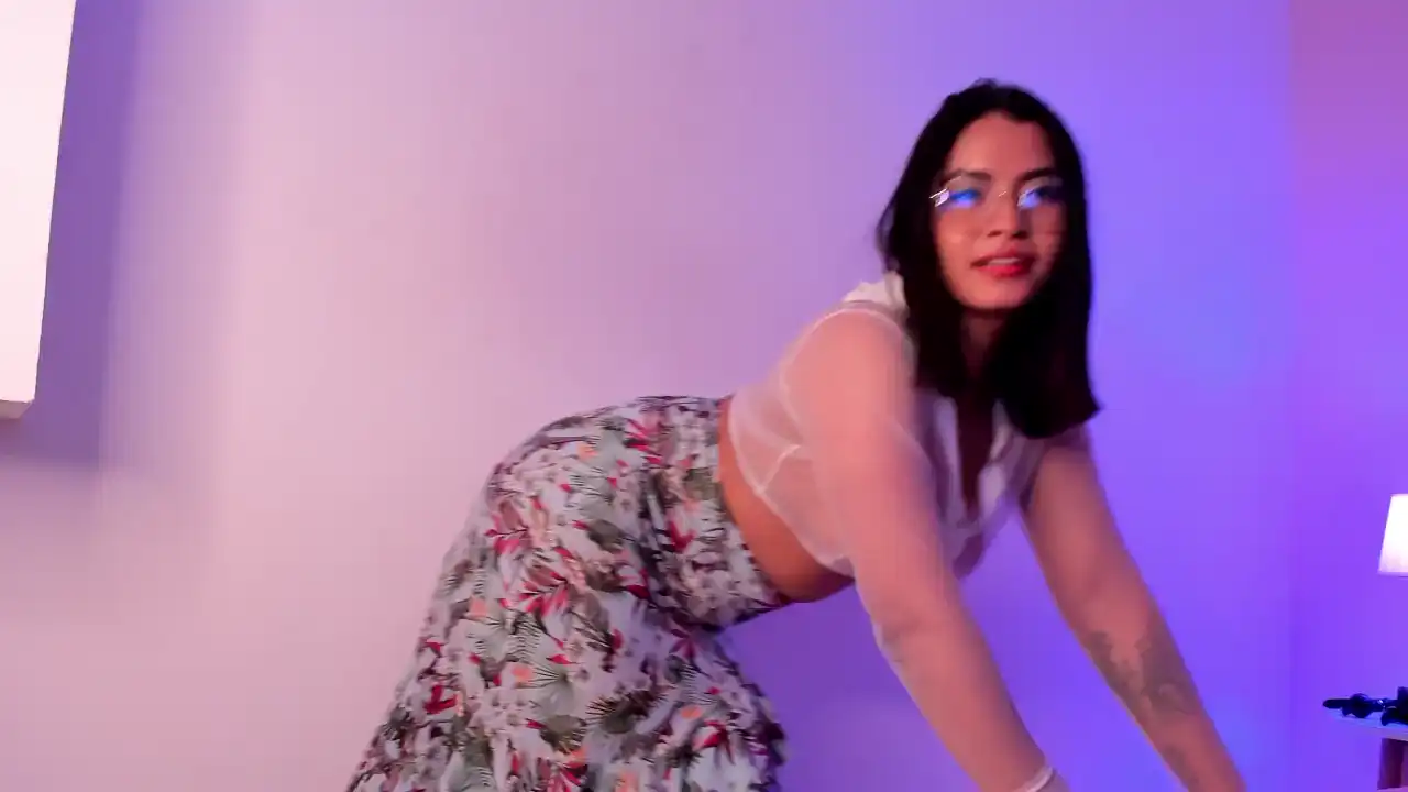 Cami-belushi – [Flirt4free] Camwhores Cam Video Stream Record – 2025-01-23 04:55:33