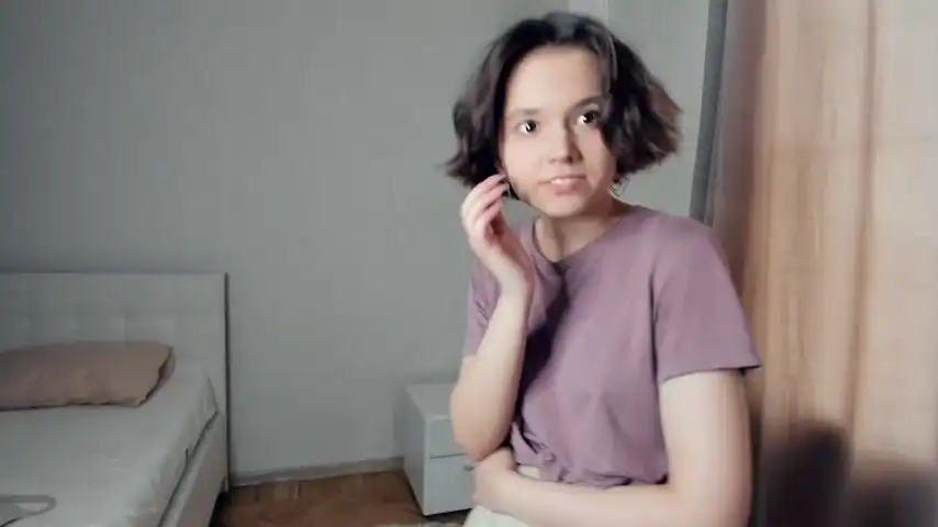 Gummybubble – [Chaturbate] Sexy Girl Loves To Masturbated Get Fucked – 2026-06-07 10:10:04
