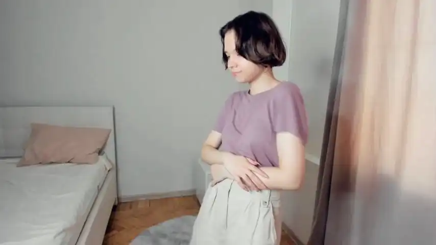 Gummybubble – [Chaturbate] Webcam Model Tru Private Fun – 2025-01-08 13:12:18