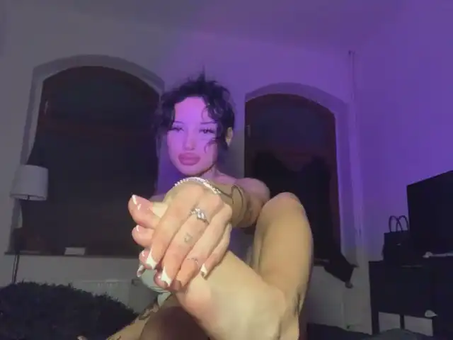 Madelinexx – [Stripchat] Porn Live Chat Hot Play – 2025-04-07 00:29:06