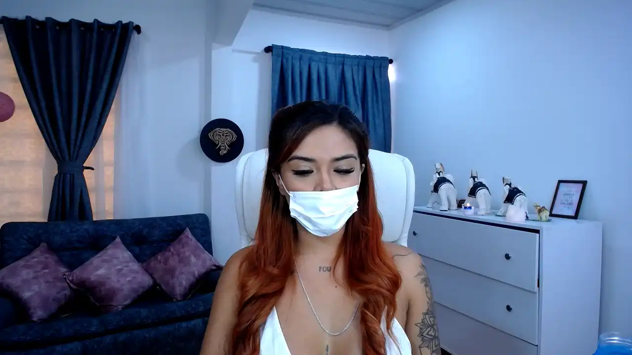 Majojones – [Xlovecam] Domi Erotic Stunning – 2025-08-21 12:11:57