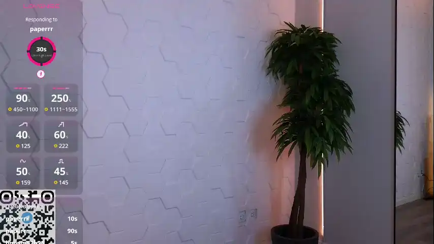Shungglebun – [Chaturbate] Flashing Ass Cam Clip Play – 2025-01-29 05:57:50