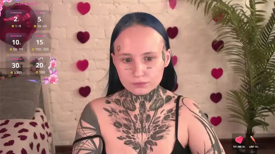 Bennymurrh_ – [Chaturbate] Porn Cam Video Cute Webcam Girl – 2025-04-25 01:21:24