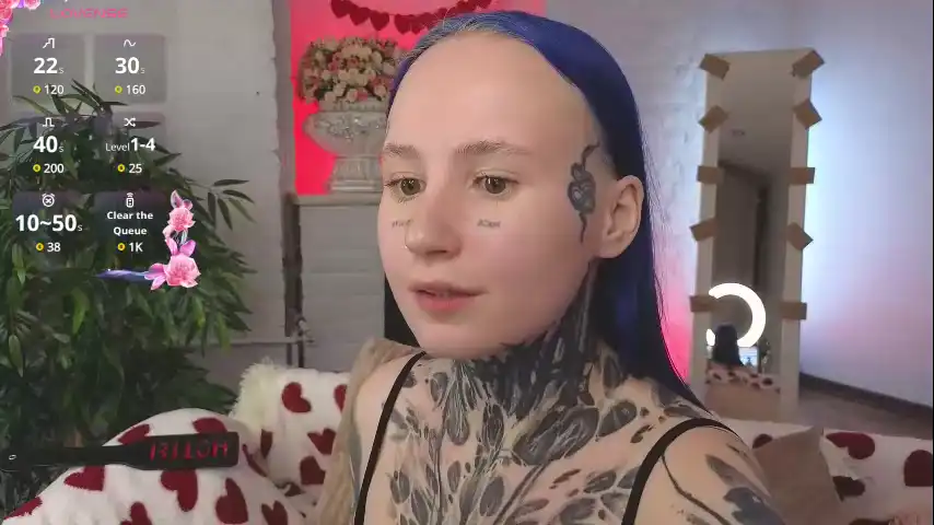 Bennymurrh_ – [Chaturbate] Fucking Pussy Webcam Goddes Cam Video – 2025-05-22 20:31:46