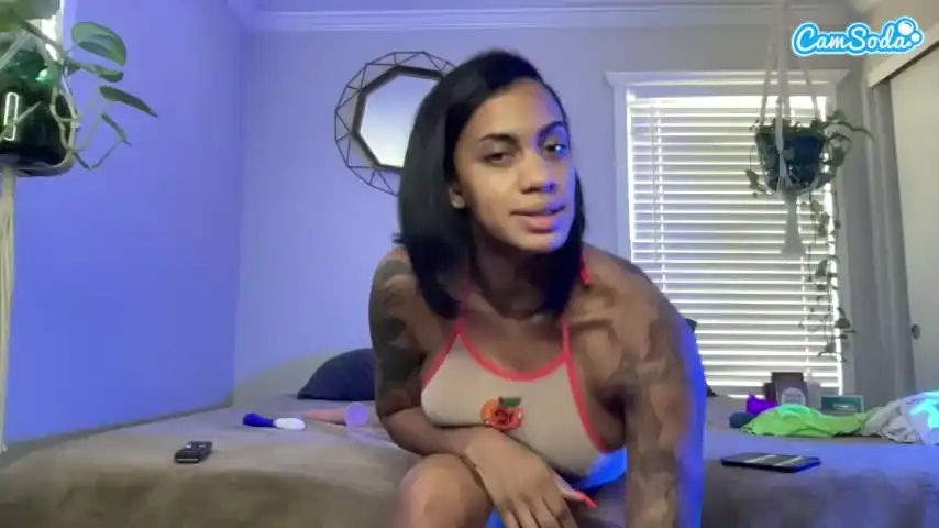 Planteeedepree – [Camsoda] Spy Video Sweet Model Chica – 2025-02-01 16:15:58