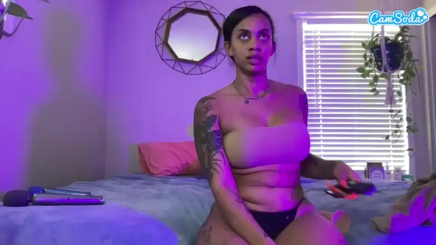 Planteeedepree – [Camsoda] Webcam Recording Domi Sexcam – 2025-06-30 21:39:41