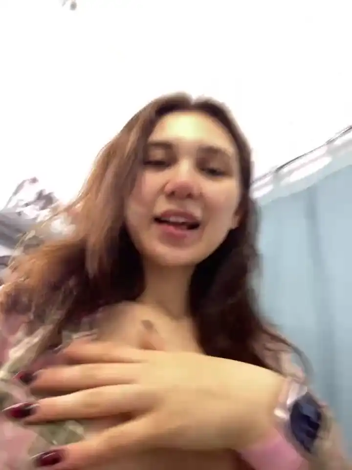 Quitielia – [Stripchat] Fuck Her Hard Camera Sensual – 2025-07-10 08:28:58