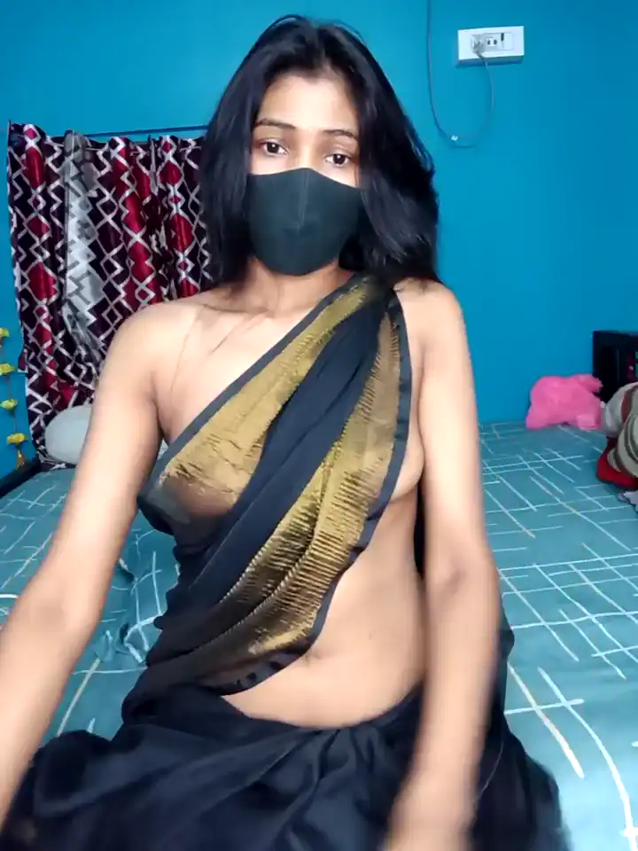 Triha_18 – [Stripchat] College Girl Licking Pvt – 2025-06-27 01:29:45