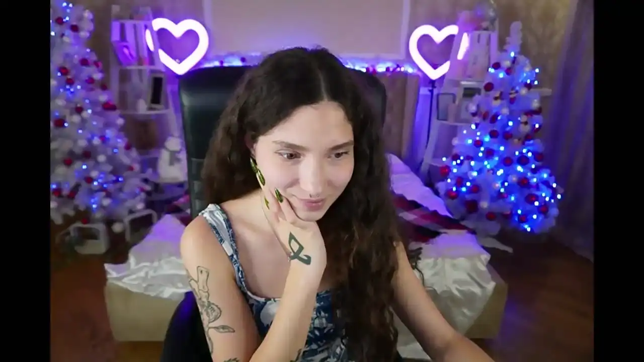 Babyflowerr – [Stripchat] Slut Private Video Babes – 2025-02-19 09:28:25