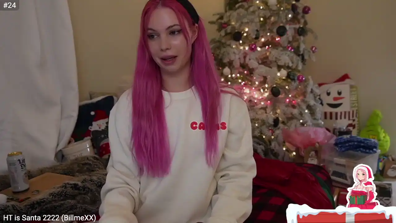 Carmsmas – [Myfreecams] Hard Pvt Summing Amazing – 2026-04-28 19:52:59