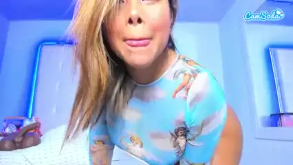 Kloewandan – [Camsoda] Cute Webcam Girl Naked Masturbation – 2025-05-31 17:16:29