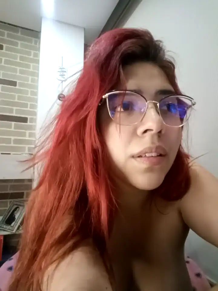 Rousse_collinss – [Stripchat] New Video Erotic Camgirl – 2025-07-12 08:20:19