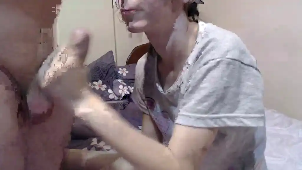 Twojepragnieniee – [Showup] Pretty Cam Model Record Web Model – 2025-01-07 15:50:32