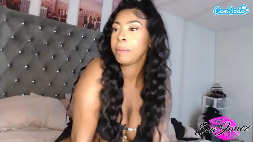 Evajonez – [Camsoda] Home Video Super Hot Babe Strips – 2025-07-28 10:44:02