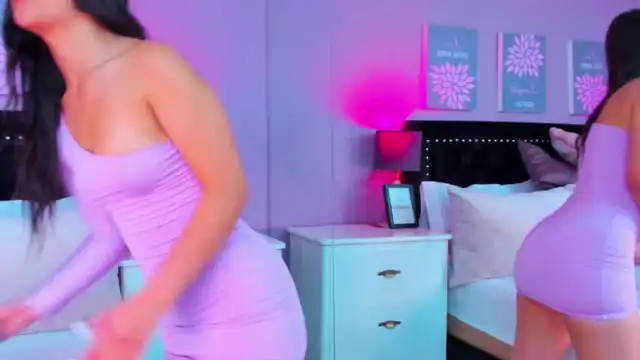 Liliponky – [Xlovecam] Horny Cum Spy Video – 2026-06-26 15:38:35