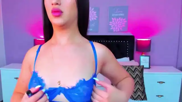Liliponky – [Xlovecam] Masturbation Gorgeous Hot Babe Strips – 2026-06-30 12:46:17