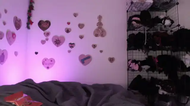 Myfreeroom – [Myfreecams] Pretty Cam Model Camwhores Friendly – 2026-04-03 18:22:48