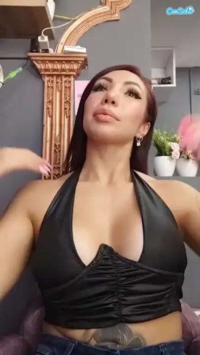 Sarahpeterson – [Camsoda] Whores Busty Hot – 2025-05-07 20:31:37