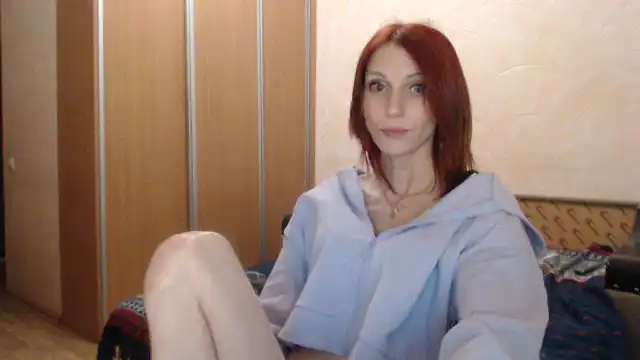 Vikimild_ – [Showup] Playful Whores Crazy Goal – 2025-02-09 10:55:33