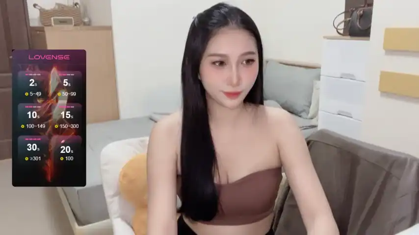 Yu5888 – [Stripchat] Crazy Rubbing Pussy Does Everything – 2025-05-04 01:46:24