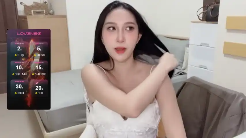 Yu5888 – [Stripchat] Striptease Webcam Model Super – 2025-01-26 09:10:24