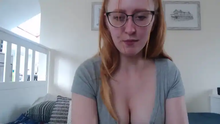 Edenlane – [Streamate] Reach Orgasm Oral Nora – 2025-07-12 18:39:44