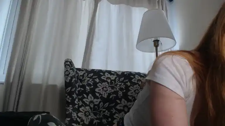 Edenlane – [Streamate] Playful Slut First Time – 2025-02-26 13:37:10