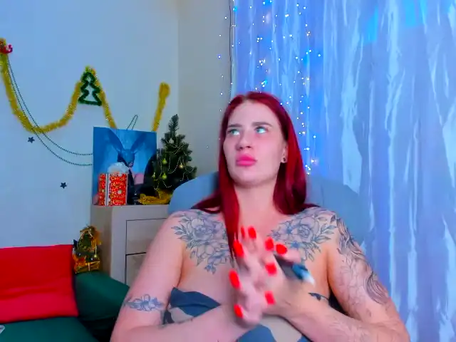 Innysik – [Xlovecam] Stunning Tru Private Best – 2025-05-12 21:20:20