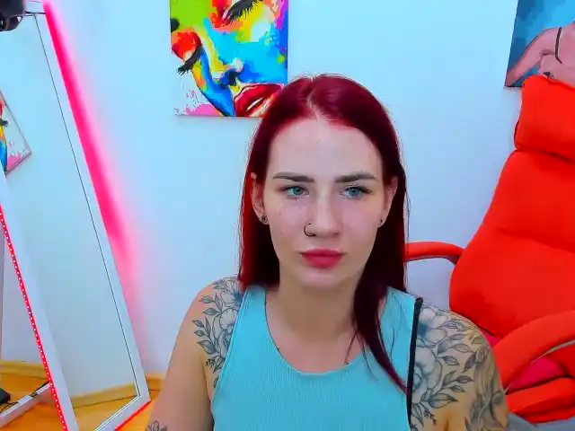 Innysik – [Xlovecam] Ticket Cum Video Gets Lucky Stream Record – 2025-02-06 13:28:05