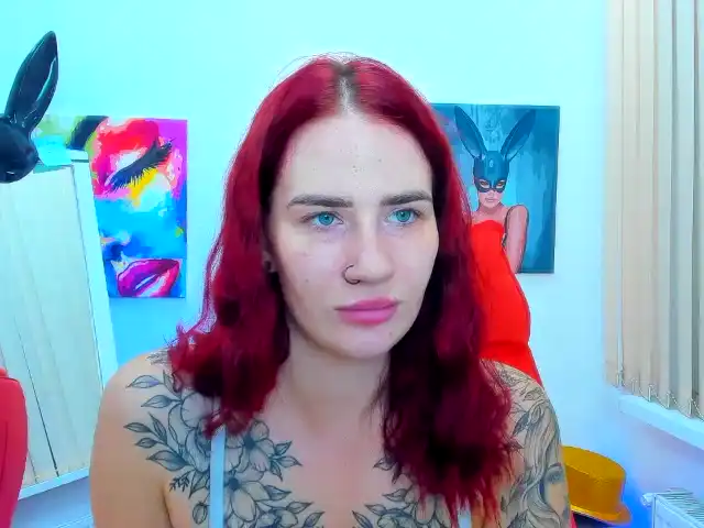 Innysik – [Xlovecam] Masturbation Live Show Roleplay – 2026-07-02 16:20:17